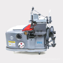 QS-2502F two thread Carpet Fishing nets overlock industrial edging sewing machine